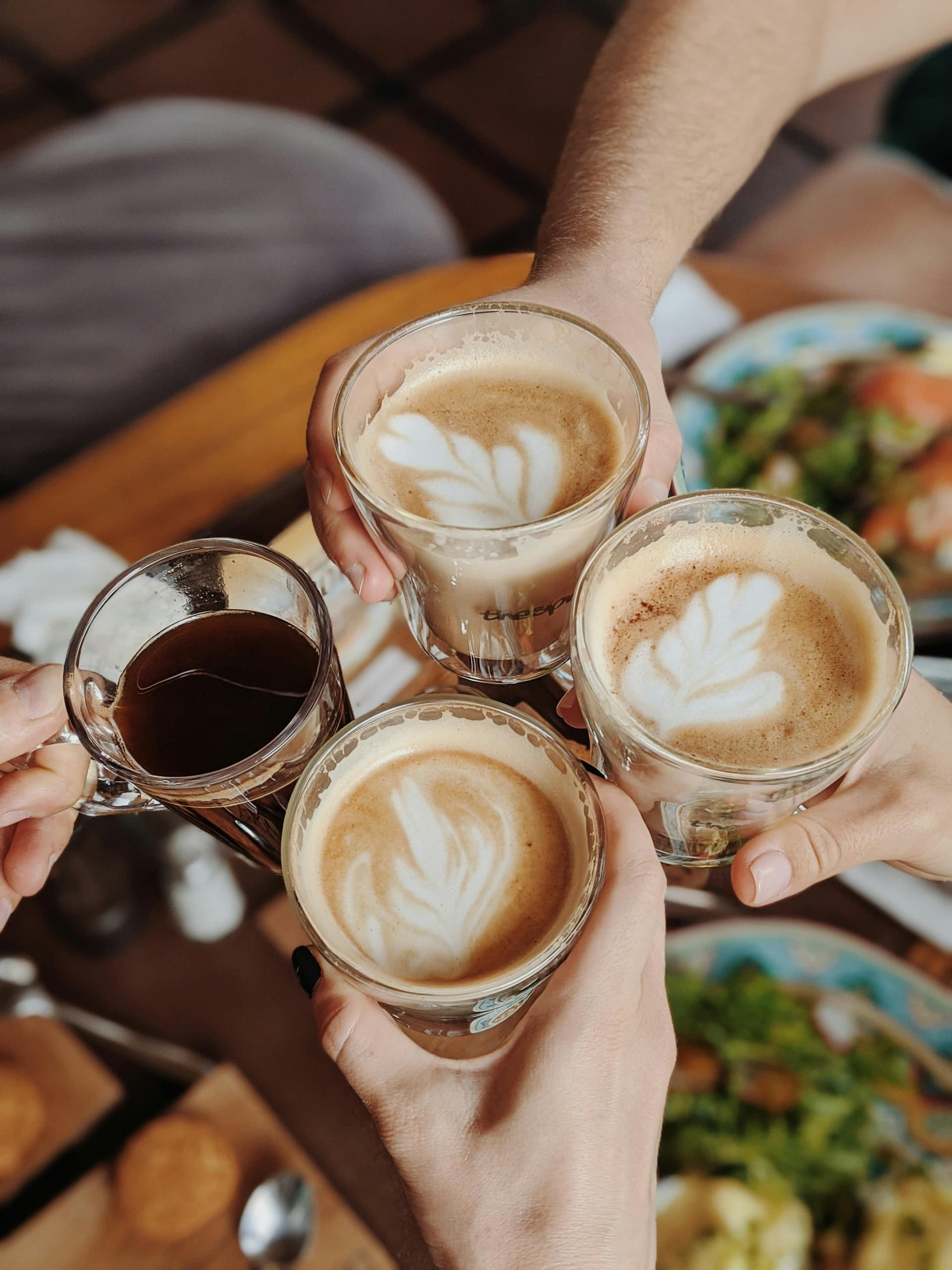 Coffee