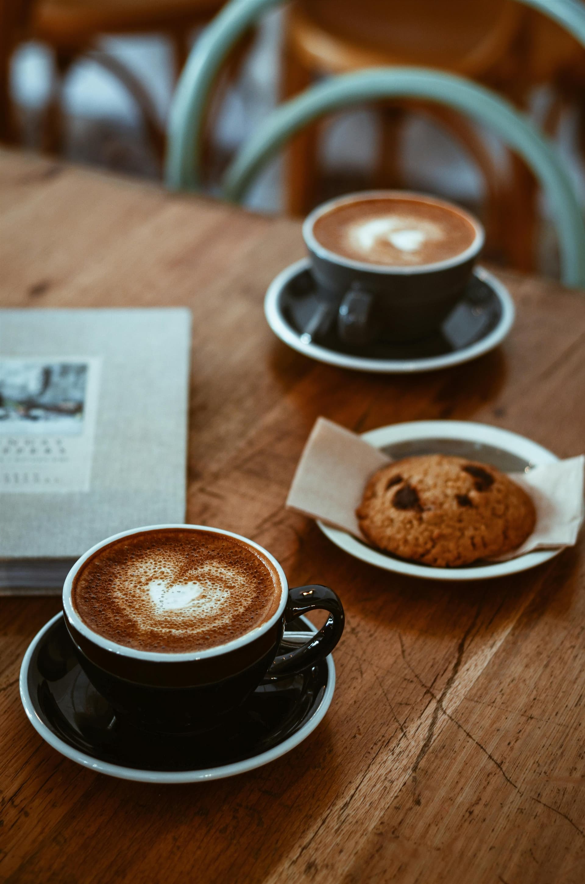 Coffee